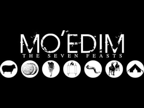 What are the Moedim?