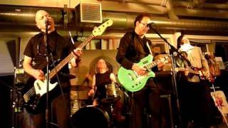 Wire - 11 - Underwater Experiences (Rough Trade East 11-01-2011)