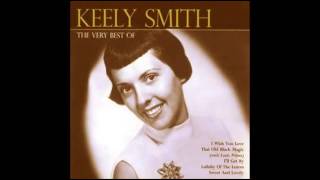 Keely Smith - All the Way (1959)