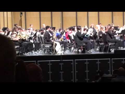 Armenian Rhapsody by Johnnie Vinson