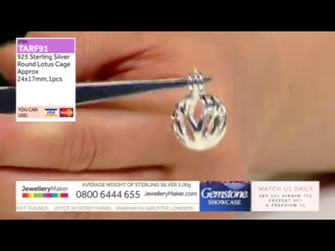 JewelleryMaker LIVE 3/12/17 1pm - 6pm