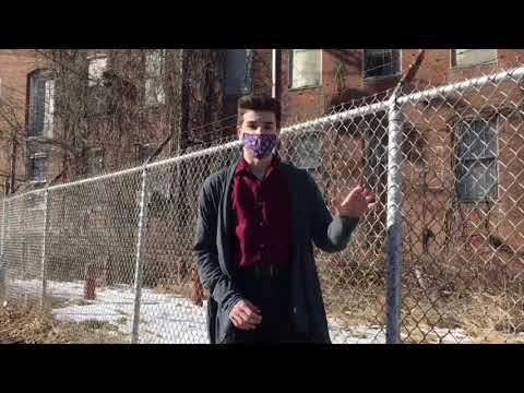 Passport to: the Whittenton Mills - Passport to Culture