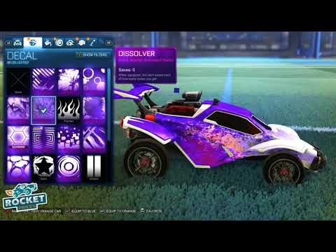 download lagu mp3 mp4 Labyrinth Rocket League, download lagu Labyrinth Rocket League gratis, unduh video klip Labyrinth Rocket League