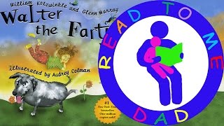 Walter the Farting Dog