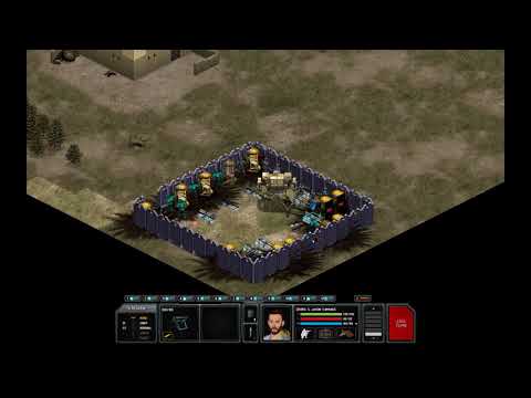 Xenonauts X-Division ep185 Carrier