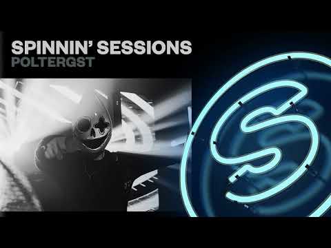 Spinnin' Sessions 539 - Guest: POLTERGST