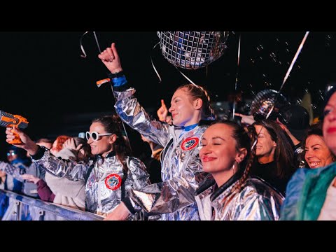 ❄️ SnowFest Festival 2025 | Official Aftermovie 🔥