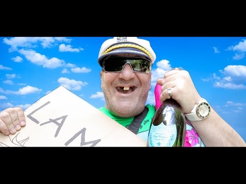 Eugen Casanova & Nelson Mondialu' - Hai la mare (VIDEOCLIP ORIGINAL)2016