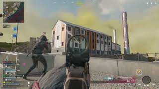 COD Warzone - Ressurgência Casual |  Praiano de SP