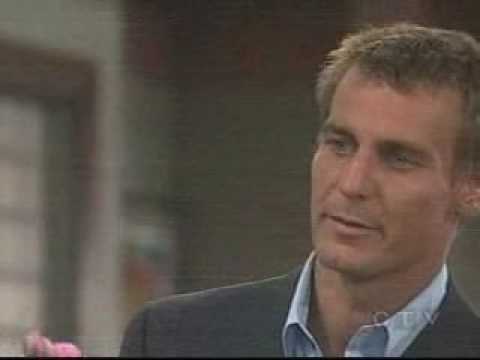 Carly and Jax Scenes on 9-26-06