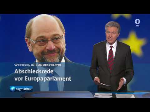 Tagesschau [14.12.2016|15:00]