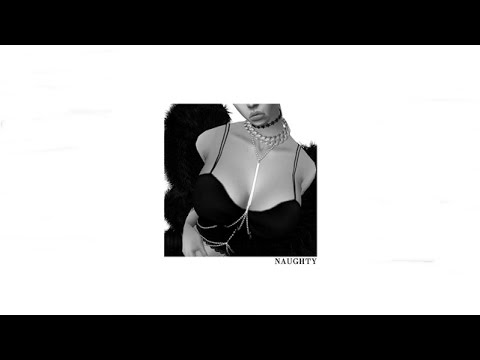 Vittoria Ametiste - Naughty (Girl) (Audio)