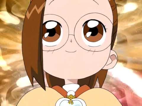 Ojamajo Doremi Dokkan Transform Hazuki (HD/HQ)