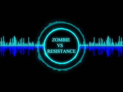PROJECT: Zombies VS Resistance-D.R.E.X.
