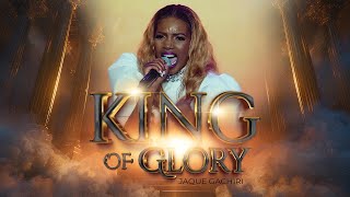 KING OF GLORY - Jaque Gachiri  / Official Video