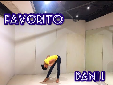 Lesson choreography [Favorito/Dani J]
