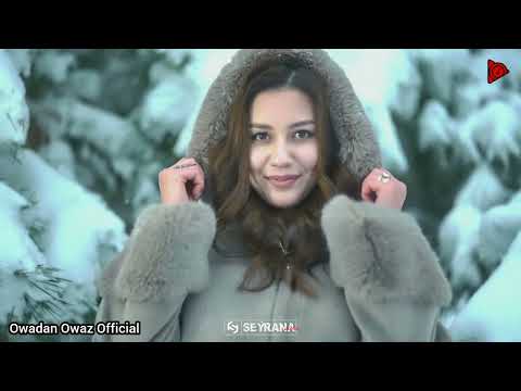 Ömrümin Sowgady - Wepa Amandyrdyyew 2023 // Official Video