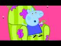 Kids First Peppa Pig En Español Nuevo Episodio 2x19 Español Latino