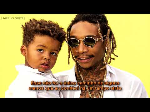 wiz Khalifa Zoney Sebastian (legendados, oficial