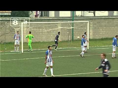 Eccellenza: Acqua & Sapone - Vastese 1-3