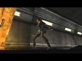 Tomb Raider 7 2006 Legend Cutscene Death 54 Train 01