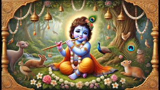 Janmashtami Special | When God Walked as Krishna