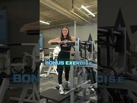 Fitness Premiere Reel | Trending 3D Style Edited