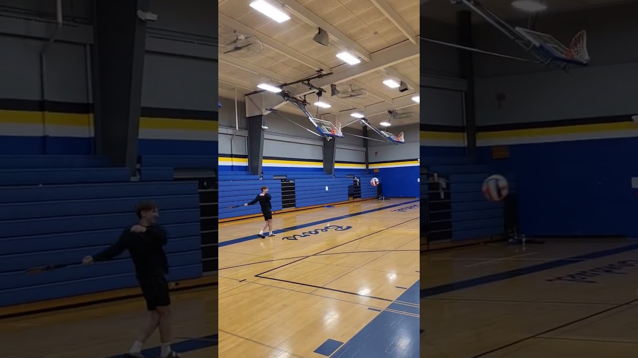 Team Sports Promotional Video