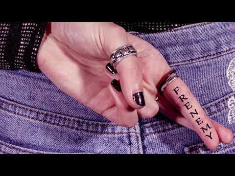 Darla Jade - Frenemy