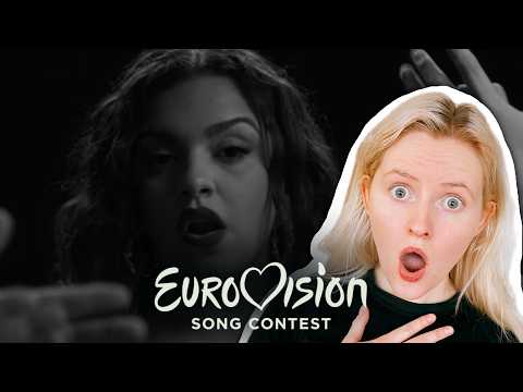 LET'S REACT to LACHISPA - MÍRAME | 🇪🇸 Artist from Benidorm Fest 2025 | Music Video First Reaction!