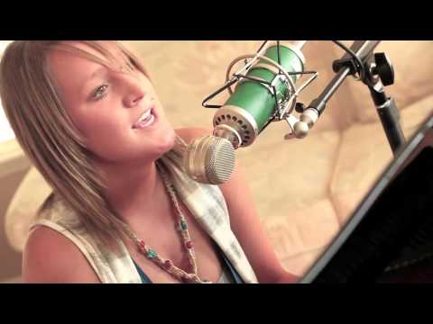 Katy McAllister - Here's To The Heartbreakers Acoustic (Original Song)