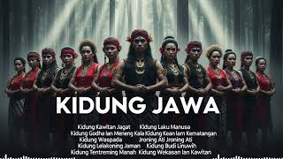 Download lagu Kidung Jawa Kuno Lengkap — Ajaran Leluhur Nusantara tentang Kehidupan, Zaman, dan Batin mp3