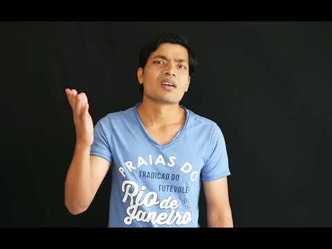 Vishal Kodape Negative audition