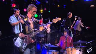 The Honeydogs, "What Comes After"