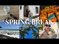 FLORIDA VLOG | best places to visit in Fort Myers Florida, day in Naples & spring break w/ the girls