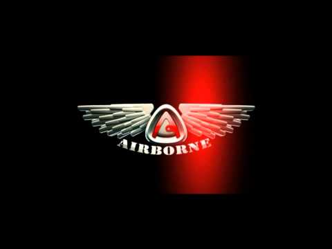 AIRBORNE - รักจนวันตาย