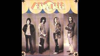 Blue Cheer - You're Gonna Need Someone
