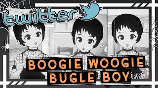 Boogie Woogie Bugle Boy (Short Ver.)