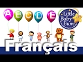 Ballons ABC Comptines LittleBabyBum