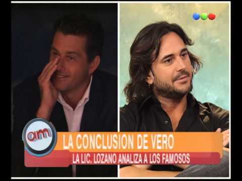 Entrevista a Daniela Cardone - Parte 2 - AM