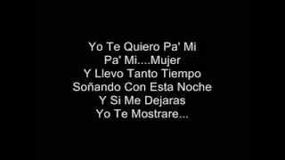 Intentalo Maluma Letra (Nuevo/Oficial 2013) + Descarga