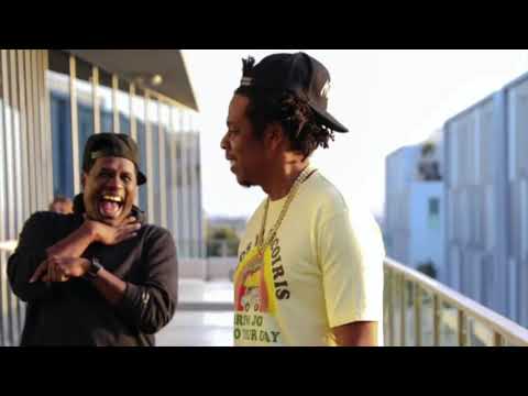 Jay z X Jay Electronica Type Beat - Testimony Act