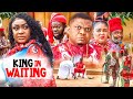 KING IN WAITING Full Movie - LIZZY GOLD, KEN ERICS AMAKA OFFOR  2023 Latest Nigerian Nollywood Movie