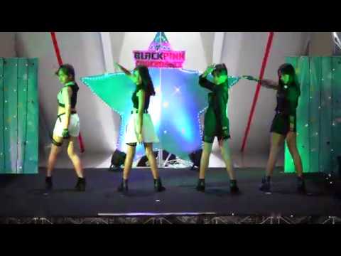 191102 B-Bax cover BLACKPINK - Kill This Love + DDU-DU DDU-DU | THE EXPLACE BLACKPINK COVERDANCE🏆