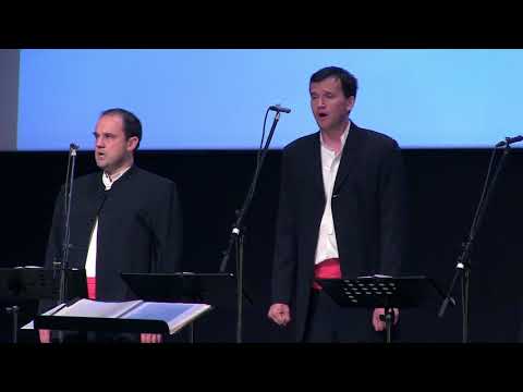 Mi smo prvaci - Klapa POJ