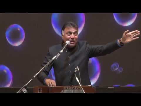 Pastor Subhash Gill - Kabhi Nahi Chhodega