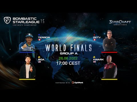 BSL15 Grupo C -  Zhanhun, Nyoken, Tech, NbA