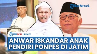 Profil Anwar Iskandar Terpilih Jadi Ketua Umum MUI 2025-2030, Anak Pendiri Ponpes Mambaul Ulum
