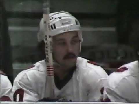 1979 Challenge Cup Game 2 Canada vs USSR (10 Feb 1979)