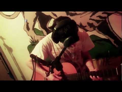 Sun Araw, M. Geddes Gengras, The Congos - Happy Song [Behind the Scenes] - ICON EYE